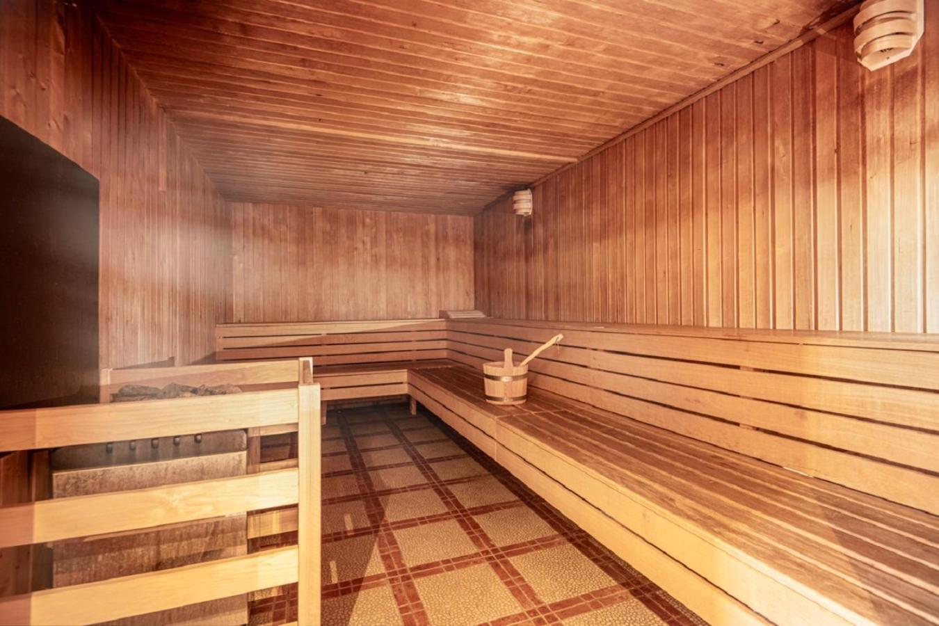 Panorama Spa Lodges Das.Schiller Bad Gastein Zewnętrze zdjęcie