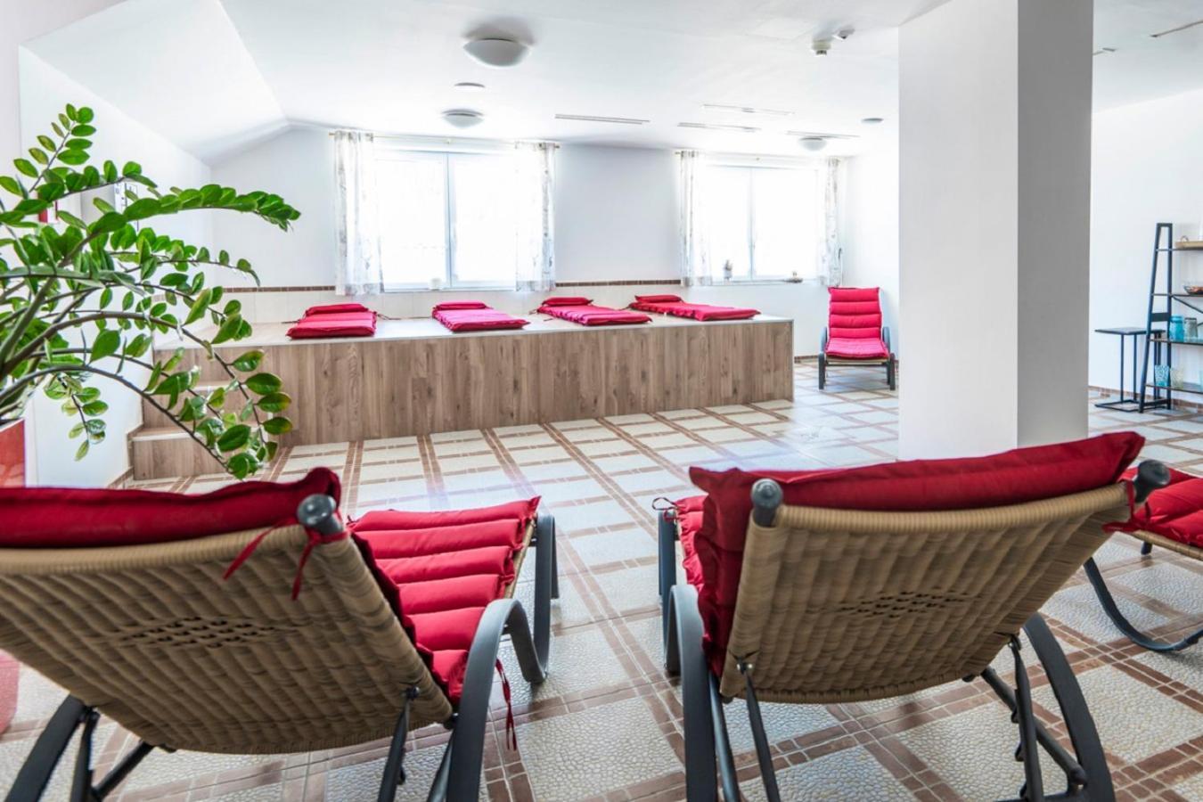 Panorama Spa Lodges Das.Schiller Bad Gastein Zewnętrze zdjęcie