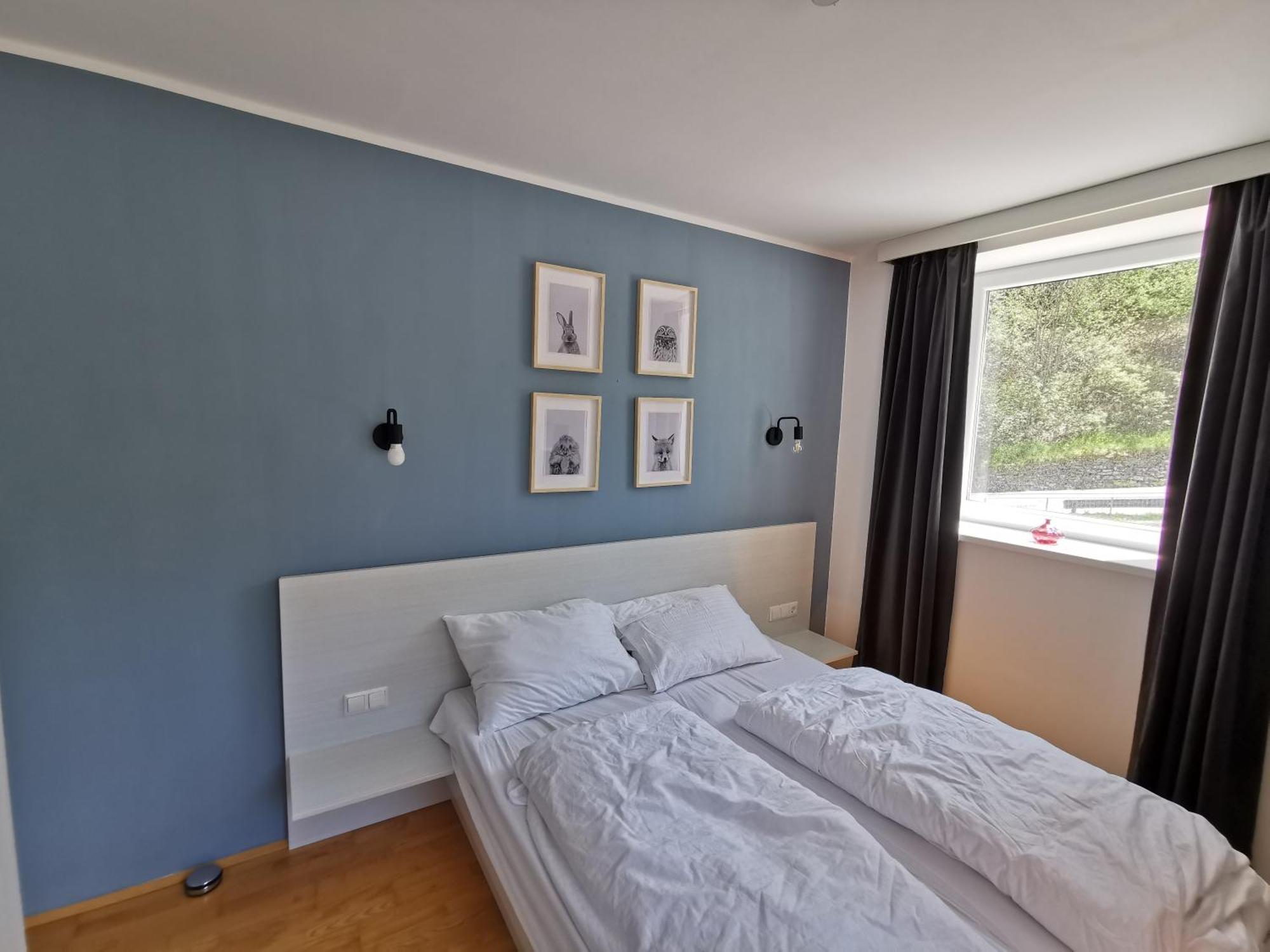 Panorama Spa Lodges Das.Schiller Bad Gastein Zewnętrze zdjęcie