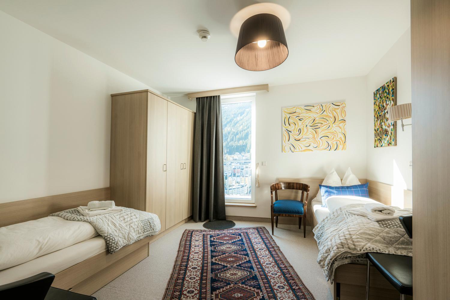 Panorama Spa Lodges Das.Schiller Bad Gastein Zewnętrze zdjęcie