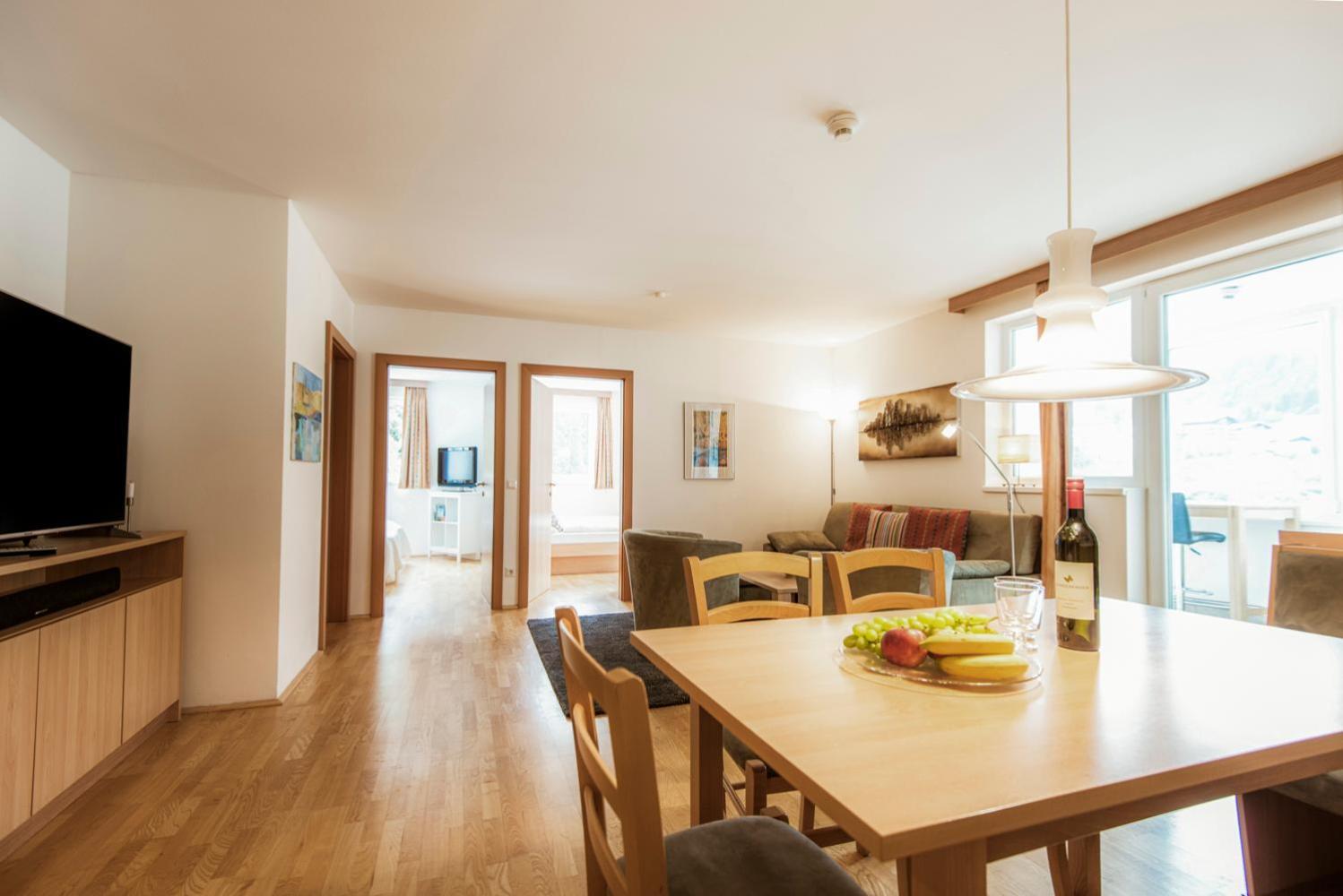 Panorama Spa Lodges Das.Schiller Bad Gastein Zewnętrze zdjęcie